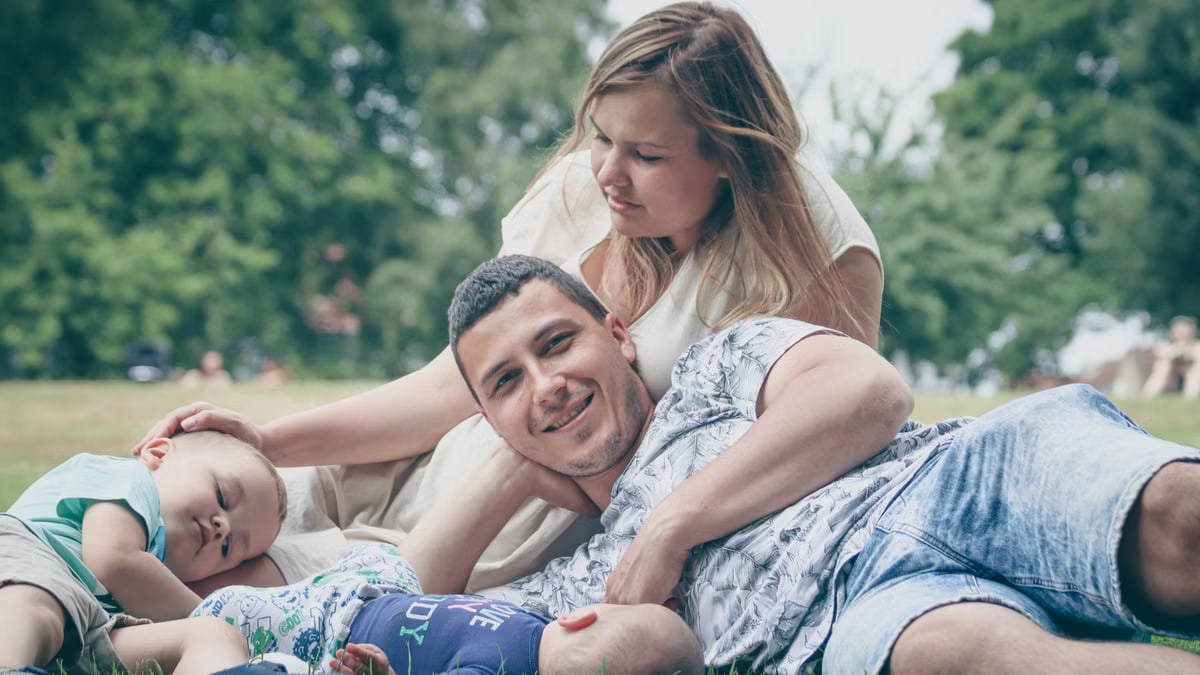 Učinkovite strategije za izboljšanje družinske blaginje